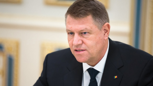 Klaus Iohannis, despre Brexit: Românii sunt foarte bine protejați dacă se rămâne pe acest acord