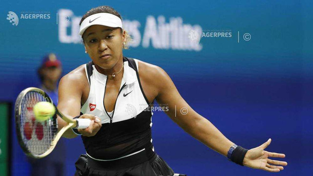 Tenis: Naomi Osaka a debutat cu o victorie la turneul de la Osaka (WTA)