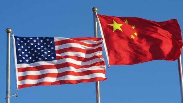 China și Statele Unite au convenit să continue discuțiile la nivel înalt, pe tema relațiilor comerciale