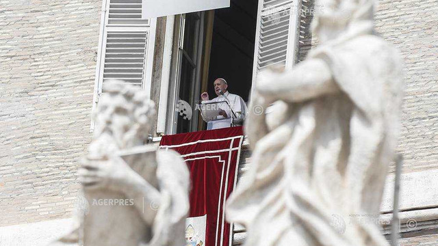 Papa Francisc va efectua o vizită de o săptămână în Mozambic, Madagascar și insula Mauritius