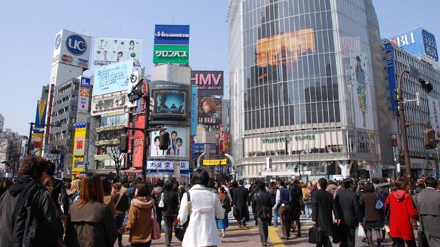  Orașul nipon Kyoto va introduce un program pentru a încuraja turiștii să fie manierați