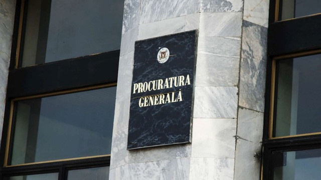  A fost lansată preselecția candidaților la funcția de procuror general