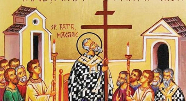 Creștinii ortodocși de stil vechi sărbătoresc Înălțarea Sfintei Cruci. Semnificație și tradiții
