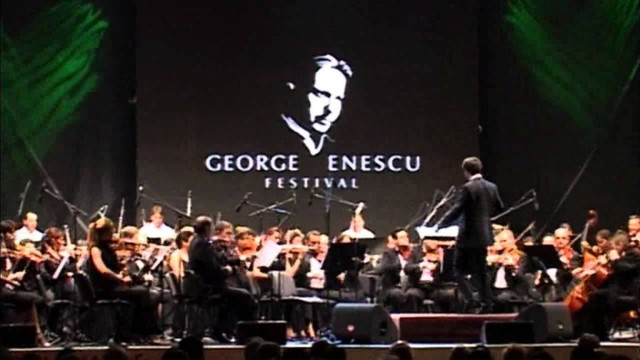 La București continuă Festivalul Internațional George Enescu, al cărui co-producător este Radio România