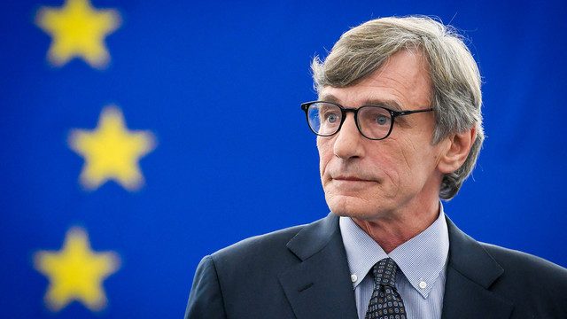 Președintele Parlamentului European: Nu au fost prezentate inițiative privind noi negocieri despre Brexit