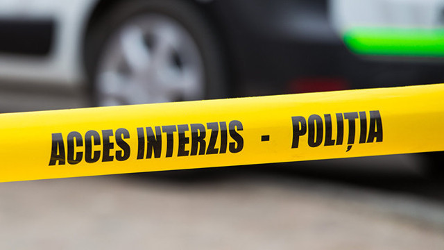 O persoană a decedat, iar șapte au ajuns la spital în urma unui accident rutier la Florești