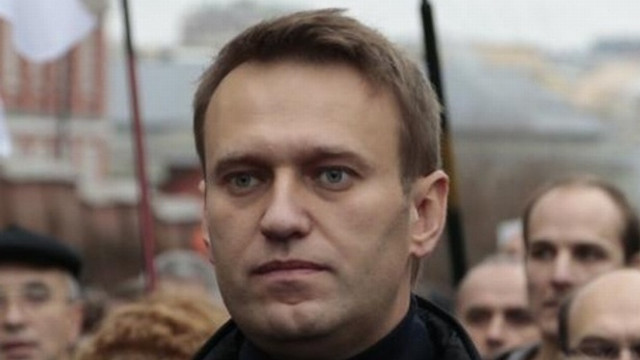 Liderul opoziției ruse a acuzat guvernul de 