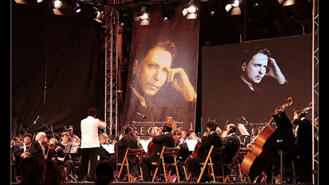 Festivalul International George Enescu se va desfășura în acest an și în afara României, inclusiv în R.Moldova