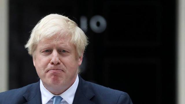 Marea Britanie | Johnson, sub presiunea de a convoca parlamentul după publicarea planurilor privind Brexit