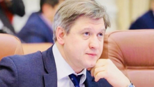 Secretarul Consiliului Național de Securitate și Apărare al Ucrainei, apropiat al președintelui Zelenski, și-a înaintat demisia