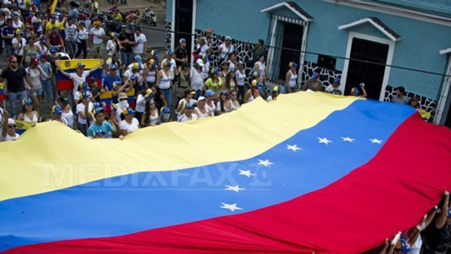 Țările din America Latină au convenit să impună sancțiuni unor membri ai guvernului lui Maduro
