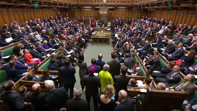 Partidul Conservator din Marea Britanie a pierdut majoritatea în Parlament