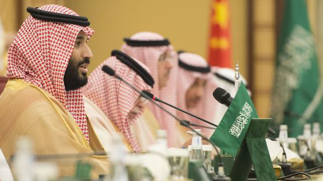 Atacurile cu drone din Arabia Saudită ar putea precede un război cibernetic la nivel larg