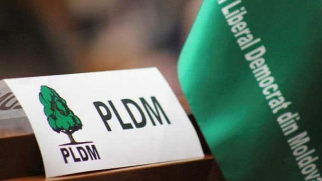 Și PLDM s-a lansat în campania electorală pentru alegerile din 20 octombrie
