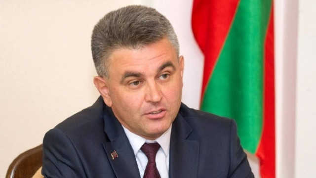 Krasnoselski: Transnistria nu a avut, nu are și nu va avea vreun plan agresiv față de Ucraina