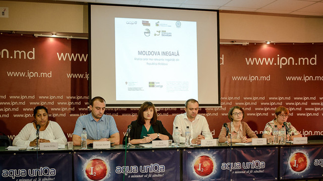 STUDIU | Aproape jumătate din populația R.Moldova face parte dintr-o clasă socială vulnerabilă

