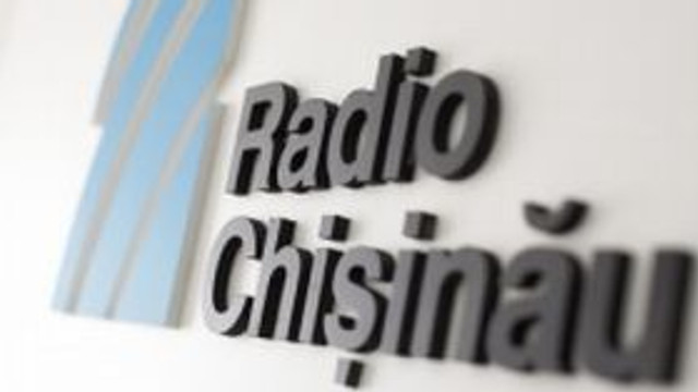 Radio Chișinău lansează o serie de dezbateri electorale cu cei care candidează la alegerile parlamentare noi din 20 octombrie  