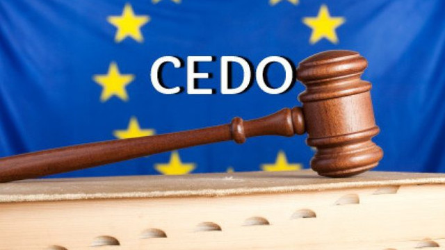Încă 15.000 de euro din bugetul de stat pentru CtEDO să radieze de pe rol câteva dosare
