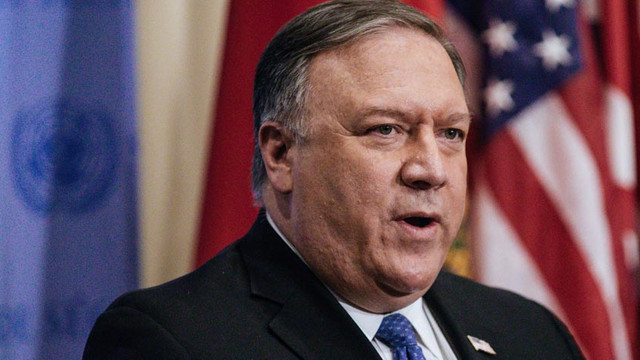 Secretarul american de Stat, Mike Pompeo, a acuzat regimul de la Damasc de comiterea unui nou atac cu arme chimice și a avertizat că Statele Unite vor riposta la această acțiune