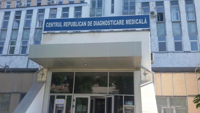 Centrul Republican de Diagnosticare Medicală va cumpăra echipament modern cu suportul Japoniei

