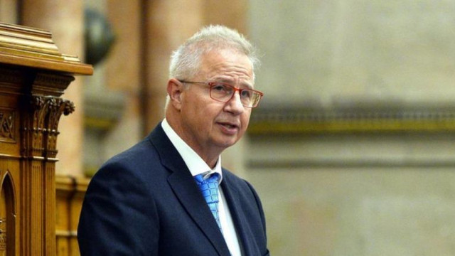 Candidatul Ungariei pentru funcția de comisar european pentru extindere și politica de vecinătate, respins de Comisia JURI