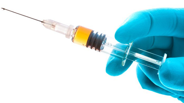 200 mii de doze de vaccin antigripal vor ajunge în R.Moldova în luna octombrie