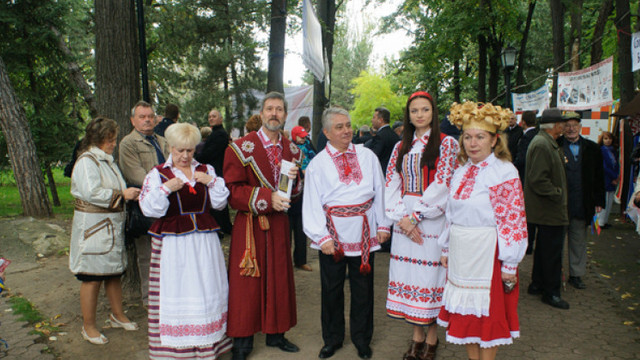 Festivalul etniilor se desfășoară duminică grădina publică Ștefan cel Mare din Chișinău