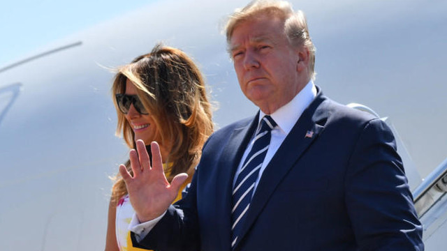 Wall Street Journal | Donald Trump are un „dictator preferat” despre care a întrebat la summitul G7