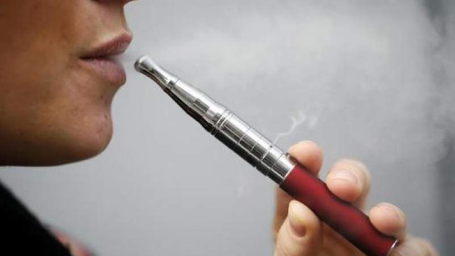 SUA | Statul Massachusetts a interzis toate tipurile de țigări electronice