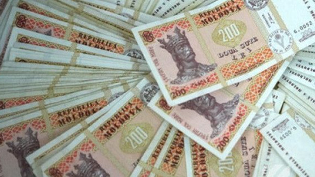 Transferurile bănești din străinătate, în scădere