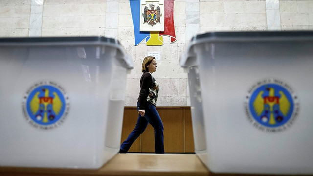 CEC a aprobat lista secțiilor de votare în Europa pentru alegerile din circumscripția 50, la Vest de R.Moldova