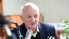 Deputatul Oazu Nantoi îndeamnă Mitropolia Moldovei să ia atitudine față de riscul declanșării unui război în Ucraina