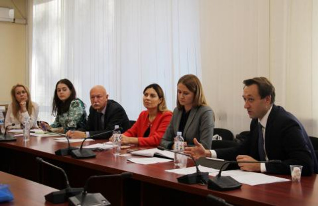 Experți ai Comisiei Europene se află la Chișinău, pentru a revizui condițiile celei de-a doua tranșe a asistenței macro-financiare 