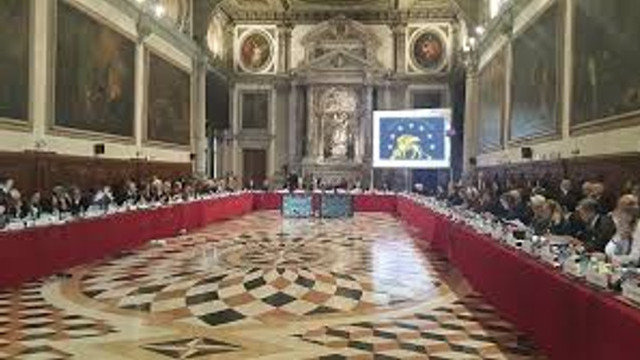 Comisia de la Veneția va prezenta săptămâna aceasta avizul referitor la Legea Procuraturii