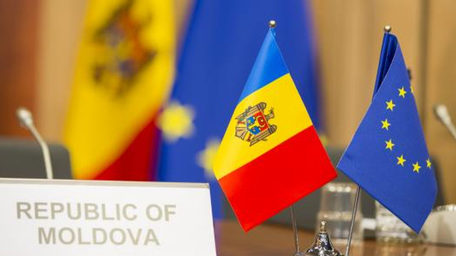 R.Moldova primește o nouă tranșă din partea Uniunii Europene, în valoare de aproape 25 de milioane de euro 