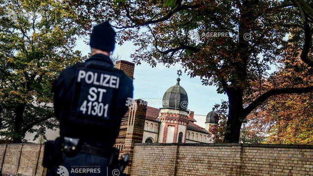 Germania: Guvernul adoptă noi măsuri de combatere a violențelor de extremă dreapta