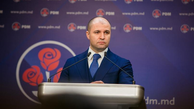 Vladimir Cebotari: Nu cred că Interpolul va accepta darea în căutare internațională a lui Plahotniuc