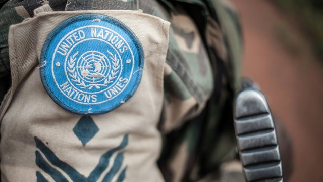 Un membru al unei misiuni ONU a fost ucis, iar alți patru au fost răniți, după explozia unui bombe în Mali 