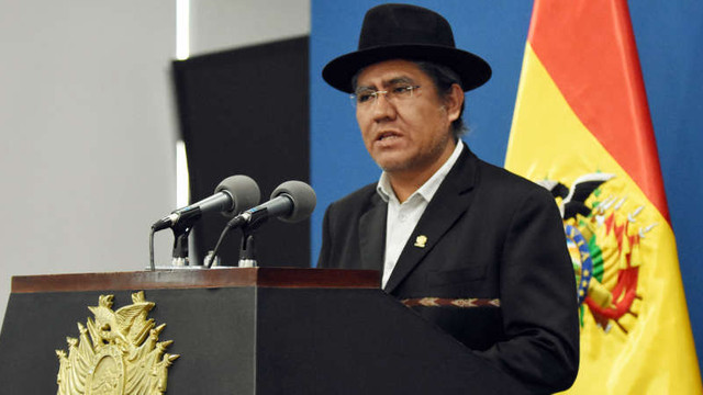 Bolivia: Joi începe auditul scrutinului prezidențial care a generat proteste de amploare