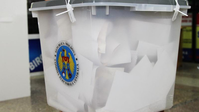 Pentru prima dată după opt ani în R. Moldova va fi organizat un exit-poll. Cât va costa acesta?