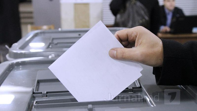 La alegerile locale generale de duminică, în secțiile de votare va funcționa Sistemul de înregistrare video 