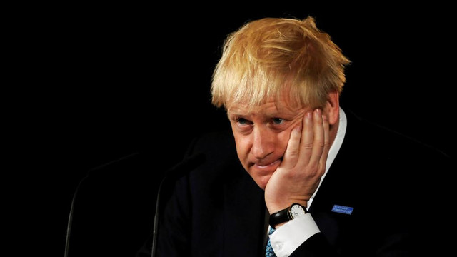 Ziua adevărului pentru Boris Johnson. Parlamentul britanic votează astăzi acordul privind Brexit