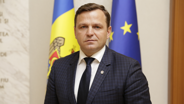 CEC | Andrei Năstase este acum primar al Capitalei