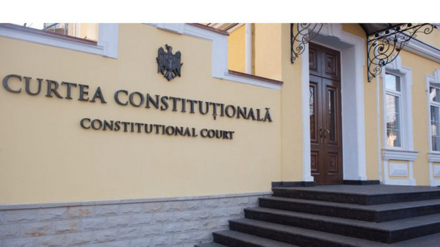 Un deputat independent a depus o sesizare la Curtea Constituțională