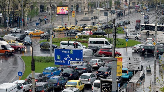 Danemarca și zece alte state din UE cer interzicerea vehiculelor diesel și pe benzină