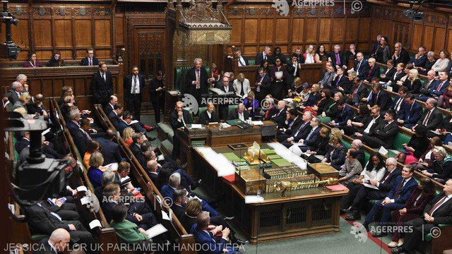 Brexitul în incertitudine, în timp ce Boris Johnson așteaptă două voturi cruciale în Camera Comunelor