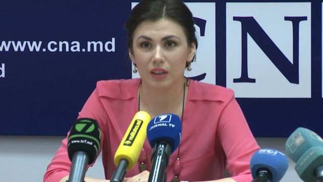 Cristina Țărnă: Crearea comisiei de preselectare a procurorului general este neconstituțională