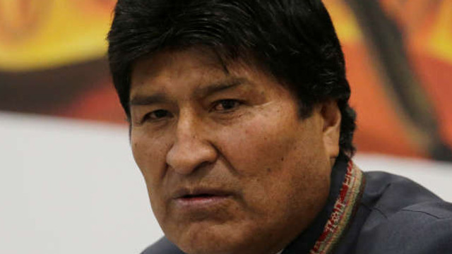 Bolivia: Evo Morales revendică victoria în alegerile prezidențiale