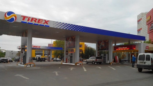 „Tirex Petrol” a fost vândută în afara pieței reglementate. Cine a achitat aproape 200 de milioane de lei