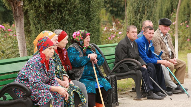 Cetățenii Republicii Moldova care muncesc în Belarus vor putea beneficia de pensii